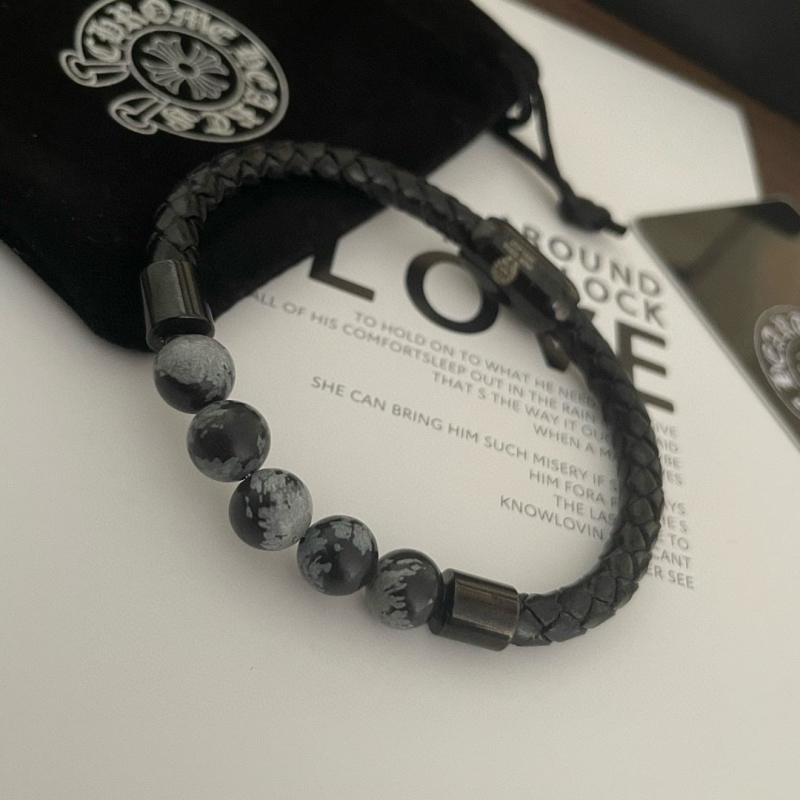 Chrome Hearts Bracelets